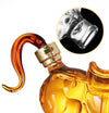 CARAFE WHISKY ORIGINALE FORME DE CHEVAL - Carafe Whisky