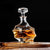 CARAFE À WHISKY VINTAGE ANCIENNE - Carafe Whisky