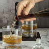 CARAFE WHISKY ORIGINALE BATTE DE BASEBALL - Carafe Whisky