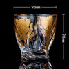 VERRE À WHISKY ROMAIN - Carafe Whisky