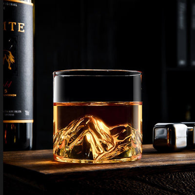 VERRE À WHISKY JAPONAIS - Carafe Whisky
