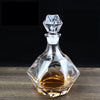 CARAFE WHISKY VINTAGE CRISTAL - Carafe Whisky